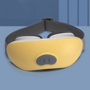 Intelligent children’s eye massager