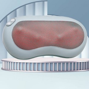 Multifunctional massager